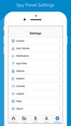 iSpyTracker screenshot 3