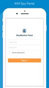 iSpyTracker screenshot 1
