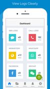iSpyTracker screenshot 2