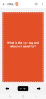 IT Flashcards screenshot 2