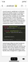 IT Flashcards screenshot 1