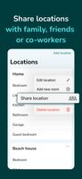 Itemlist - Home Inventory App screenshot 3