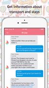 Ithaka screenshot 3