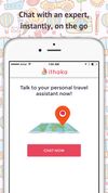 Ithaka screenshot 2