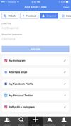 ItsMyURLS screenshot 3