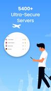 Ivacy VPN screenshot 2