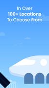 Ivacy VPN screenshot 3