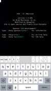 IVim screenshot 1