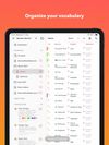 iVocabulary screenshot 2