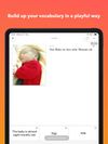 iVocabulary screenshot 1