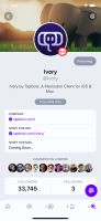 Ivory for Mastodon screenshot 3