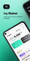 Ivy Wallet screenshot 1