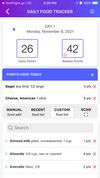 iWatchLBS screenshot 2
