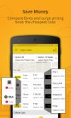 ixigo cabs app