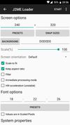 J2ME Loader screenshot 3