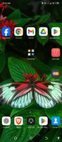 Yagni Launcher screenshot 1