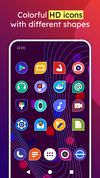 Japes - HD icon pack screenshot 1