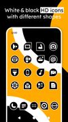 Japes Lux - HD Icons screenshot 1