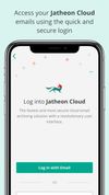 Jatheon Email Archiving Solution screenshot 3