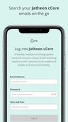Jatheon Email Archiving Solution screenshot 2