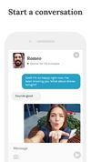 Jaumo screenshot 3