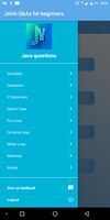 Easy navigation of questions