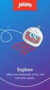 Jellies screenshot 1
