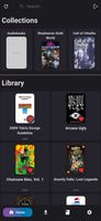 JellyBook screenshot 3