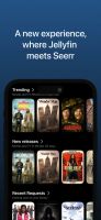 JellyTV screenshot 2
