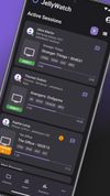 JellyWatch screenshot 1