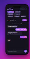 Jerkloop screenshot 3