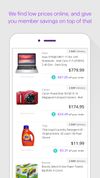 Jet.com screenshot 2