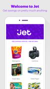 Jet.com screenshot 1