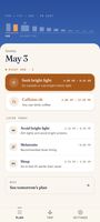 Jetlag Coach  screenshot 2
