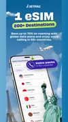 Jetpac screenshot 1
