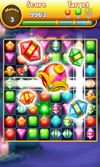 Jewels Temple: Match 3 screenshot 3