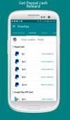 JhamApp - Free Gift Cards screenshot 3