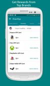 JhamApp - Free Gift Cards screenshot 1
