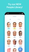 JibJab: eCards, GIFs, & Videos screenshot 2