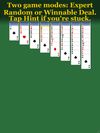 Jido Solitaire screenshot 3