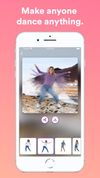Jiggy screenshot 1