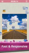 Jigsaw Puzzles Real screenshot 2