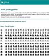 Image to image search