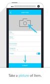 Jincky App screenshot 2