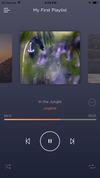 Jinglow screenshot 3