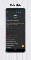 JNotes screenshot 2