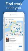 JobGet screenshot 1