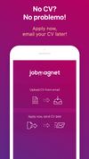 Jobmagnet screenshot 3