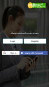 Jobmindz screenshot 1