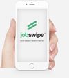 JobSwipe screenshot 1
